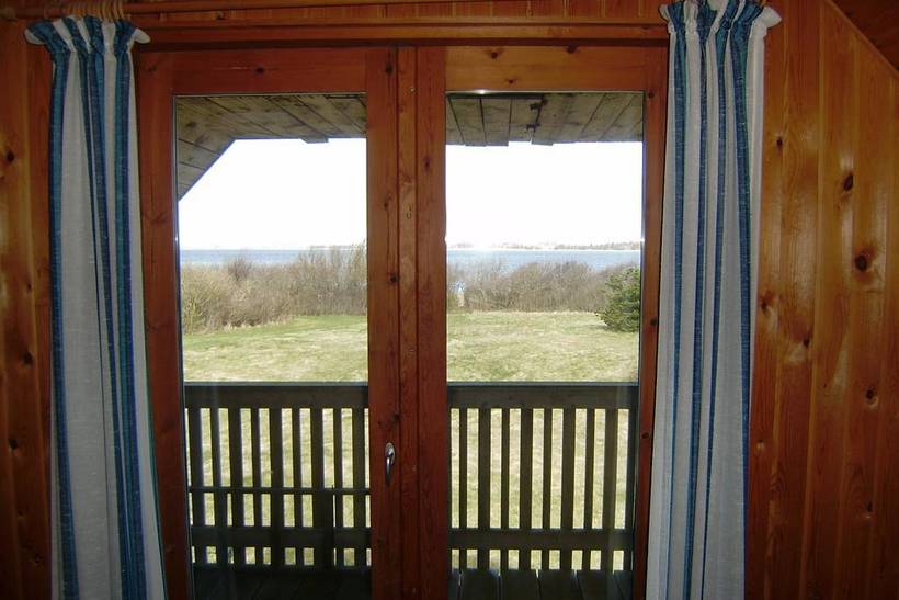 Foto von Ferienhaus DQ19 auf Mors - Thy/Limfjord