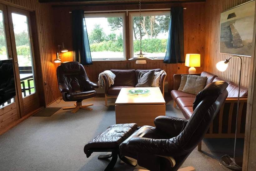 Foto von Ferienhaus DQ19 auf Mors - Thy/Limfjord