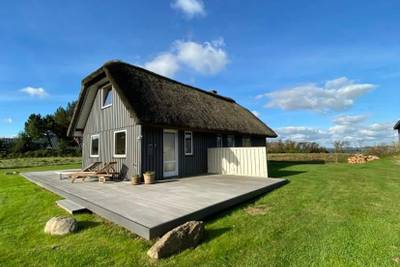Vorschaubild von Ferienhaus DQ19 auf Mors - Thy/Limfjord