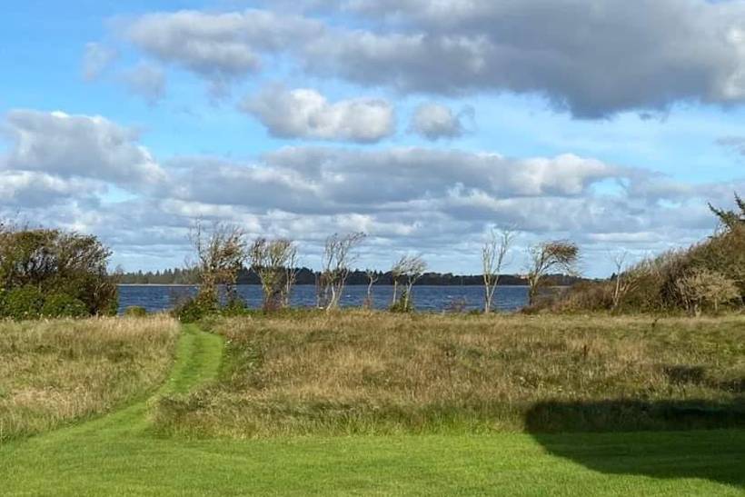 Foto von Ferienhaus DQ19 auf Mors - Thy/Limfjord