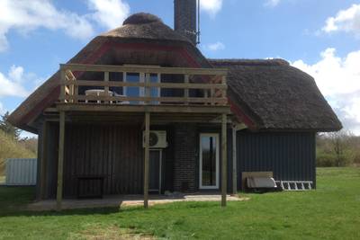 Vorschaubild von Ferienhaus DQ19 auf Mors - Thy/Limfjord