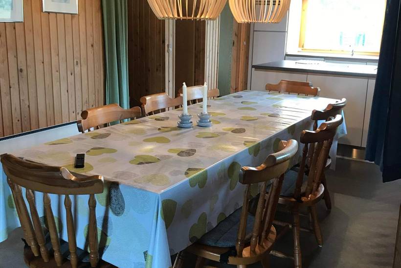 Foto von Ferienhaus DQ19 auf Mors - Thy/Limfjord