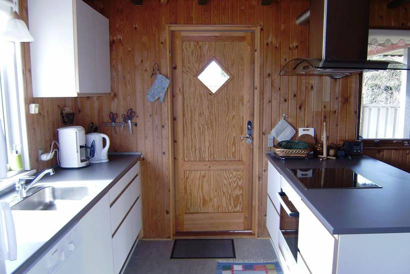 Foto von Ferienhaus DQ19 auf Mors - Thy/Limfjord
