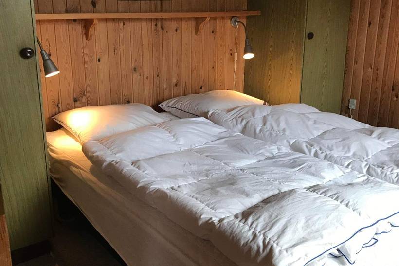 Foto von Ferienhaus DQ19 auf Mors - Thy/Limfjord