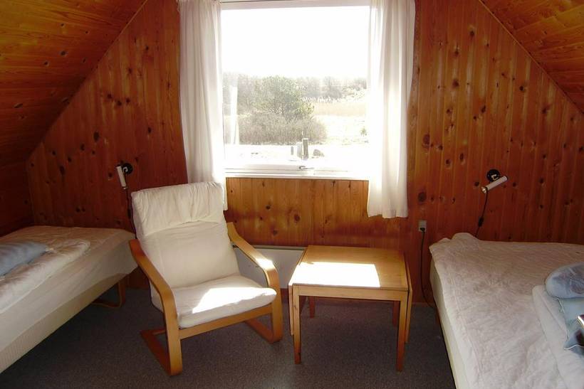 Foto von Ferienhaus DQ19 auf Mors - Thy/Limfjord