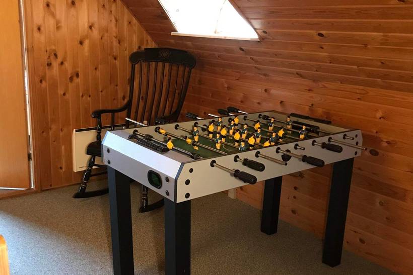 Foto von Ferienhaus DQ19 auf Mors - Thy/Limfjord