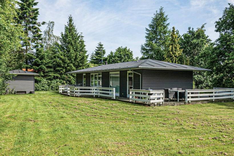 Foto von Ferienhaus DQ20 in Marielyst - Falster