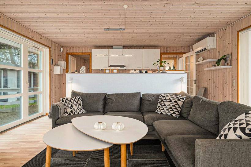 Foto von Ferienhaus DQ20 in Marielyst - Falster