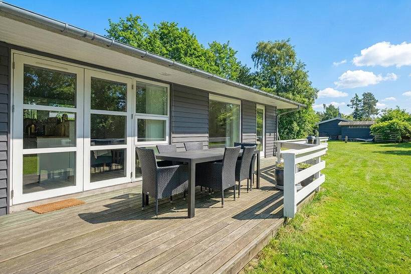Foto von Ferienhaus DQ20 in Marielyst - Falster