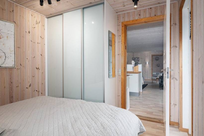 Foto von Ferienhaus DQ20 in Marielyst - Falster