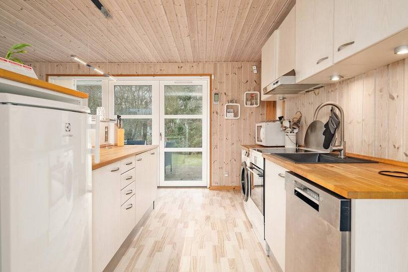 Foto von Ferienhaus DQ20 in Marielyst - Falster