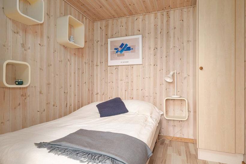 Foto von Ferienhaus DQ20 in Marielyst - Falster