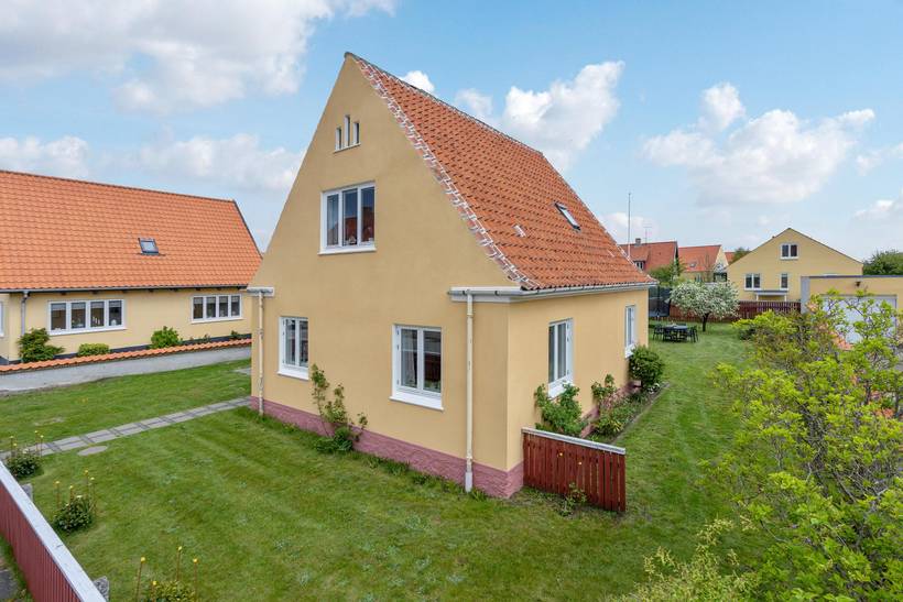 Foto von Ferienhaus DQ29 in Vesterby - Skagen - Nordjütland