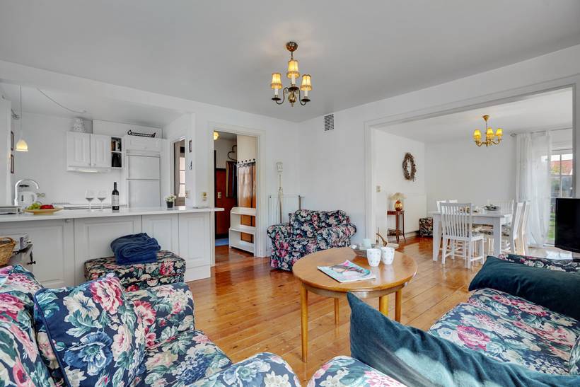 Foto von Ferienhaus DQ29 in Vesterby - Skagen - Nordjütland