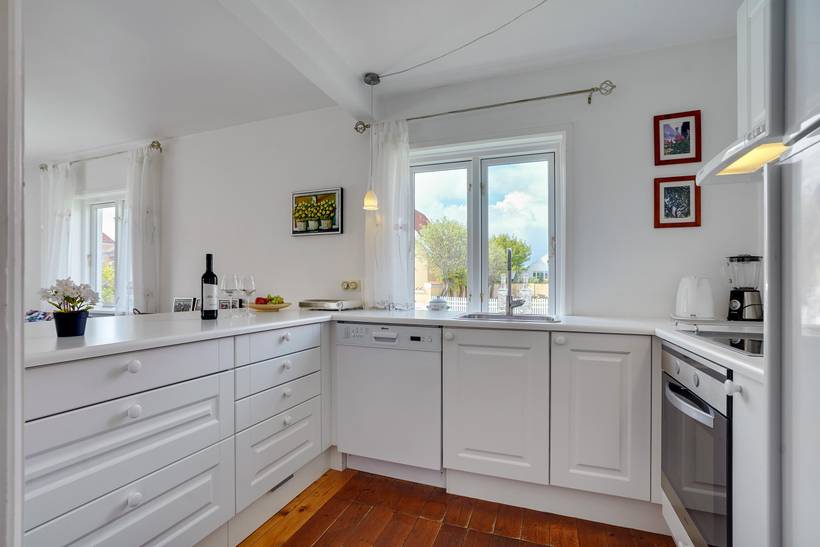 Foto von Ferienhaus DQ29 in Vesterby - Skagen - Nordjütland