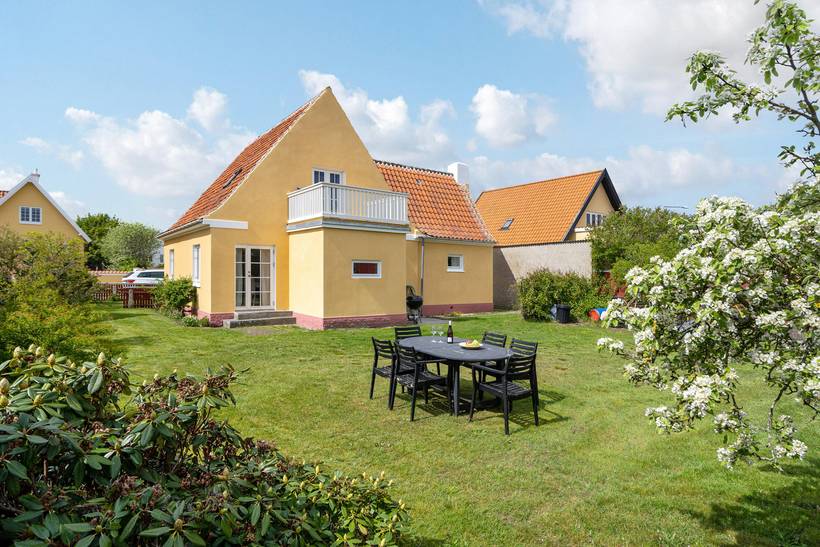 Foto von Ferienhaus DQ29 in Vesterby - Skagen - Nordjütland
