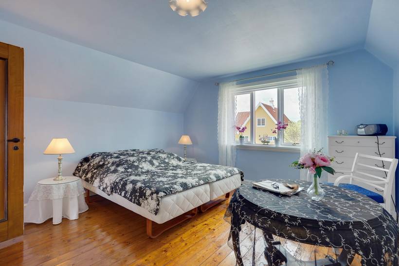 Foto von Ferienhaus DQ29 in Vesterby - Skagen - Nordjütland