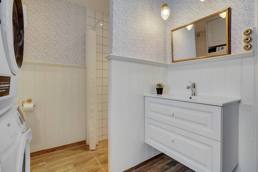 Foto von Ferienhaus DQ29 in Vesterby - Skagen - Nordjütland