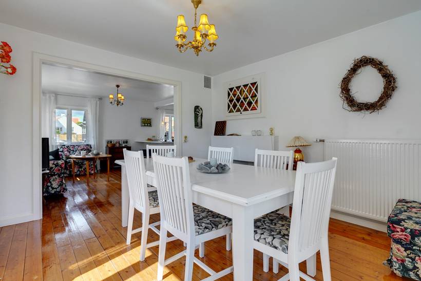 Foto von Ferienhaus DQ29 in Vesterby - Skagen - Nordjütland
