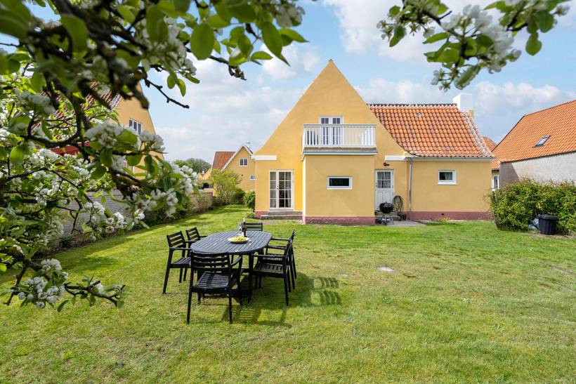 Foto von Ferienhaus DQ29 in Vesterby - Skagen - Nordjütland