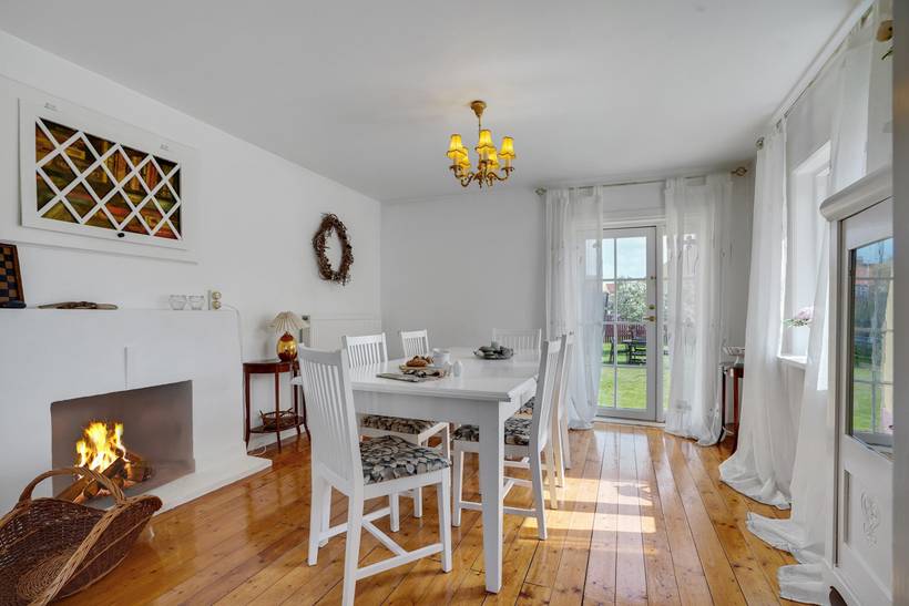 Foto von Ferienhaus DQ29 in Vesterby - Skagen - Nordjütland