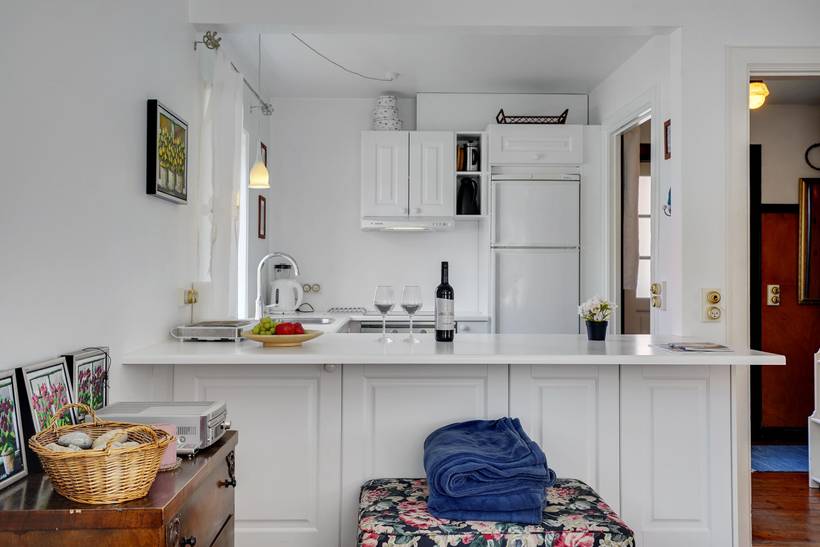 Foto von Ferienhaus DQ29 in Vesterby - Skagen - Nordjütland