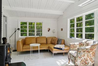 Vorschaubild von Ferienhaus DQ32 in Sejerø Bugt - Westseeland