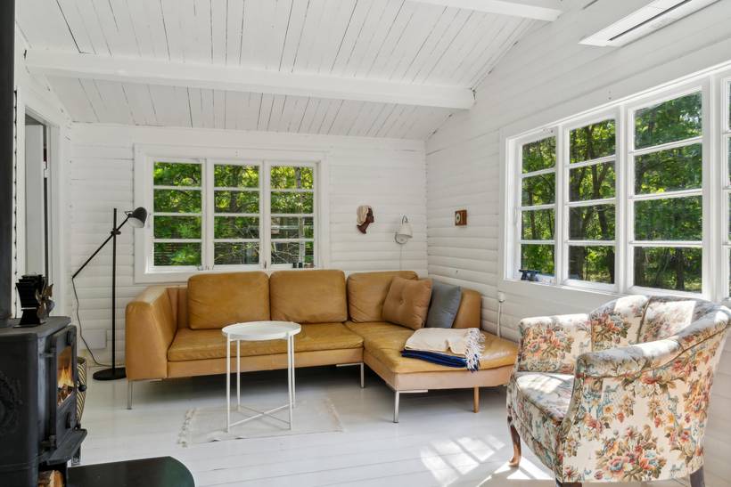 Foto von Ferienhaus DQ32 in Sejerø Bugt - Westseeland
