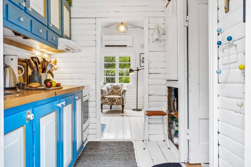 Foto von Ferienhaus DQ32 in Sejerø Bugt - Westseeland
