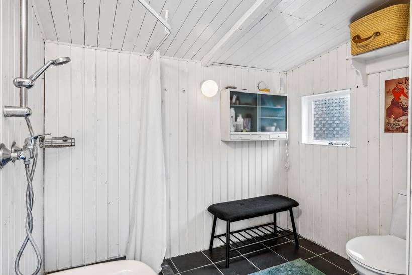 Foto von Ferienhaus DQ32 in Sejerø Bugt - Westseeland