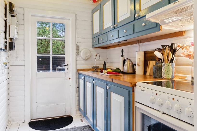 Foto von Ferienhaus DQ32 in Sejerø Bugt - Westseeland