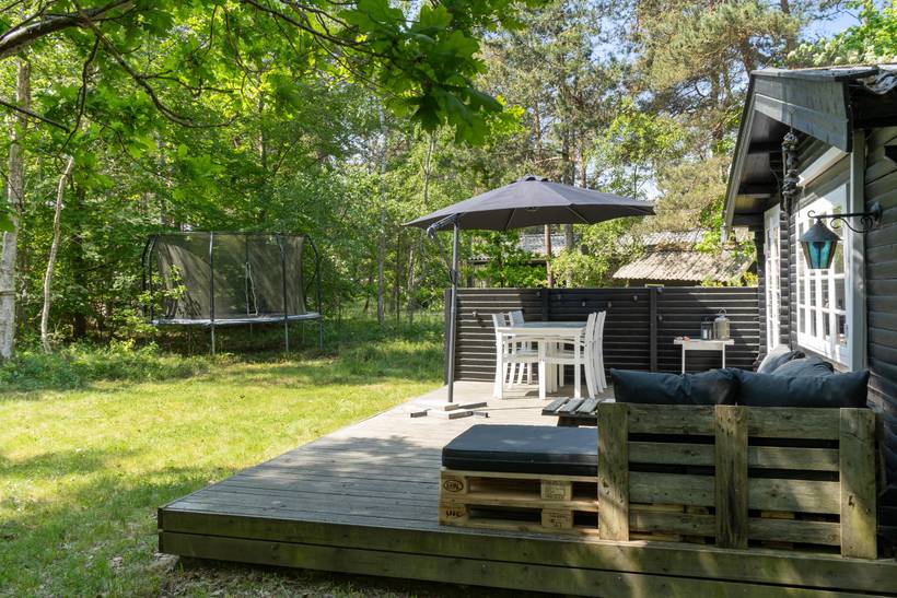 Foto von Ferienhaus DQ32 in Sejerø Bugt - Westseeland