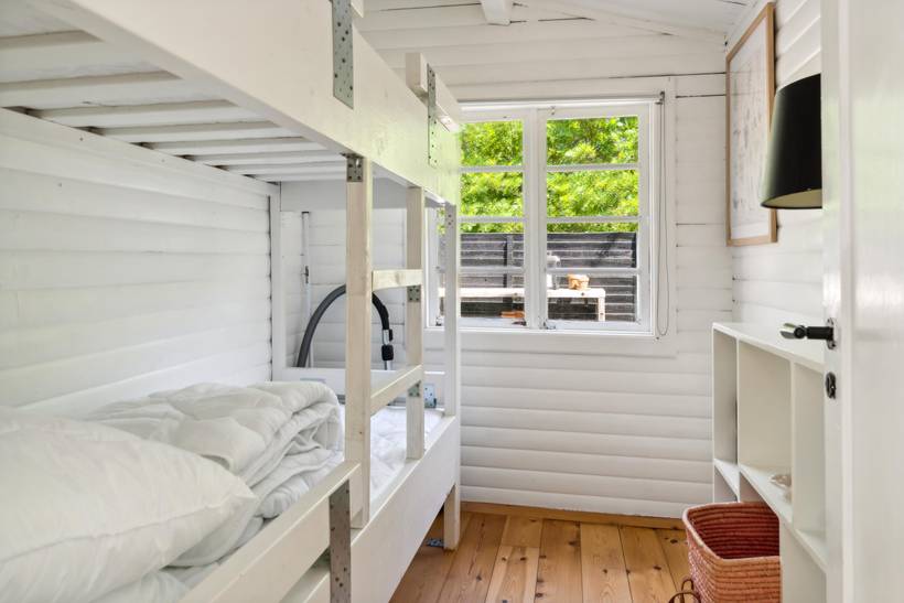 Foto von Ferienhaus DQ32 in Sejerø Bugt - Westseeland