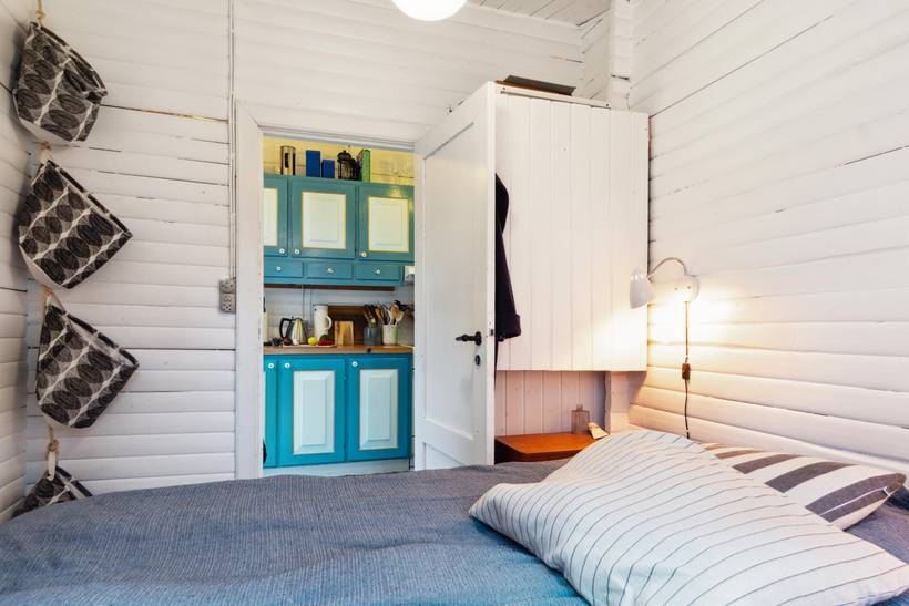 Foto von Ferienhaus DQ32 in Sejerø Bugt - Westseeland