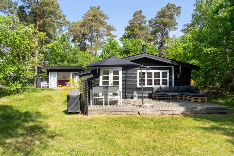 Foto von Ferienhaus DQ32 in Sejerø Bugt - Westseeland