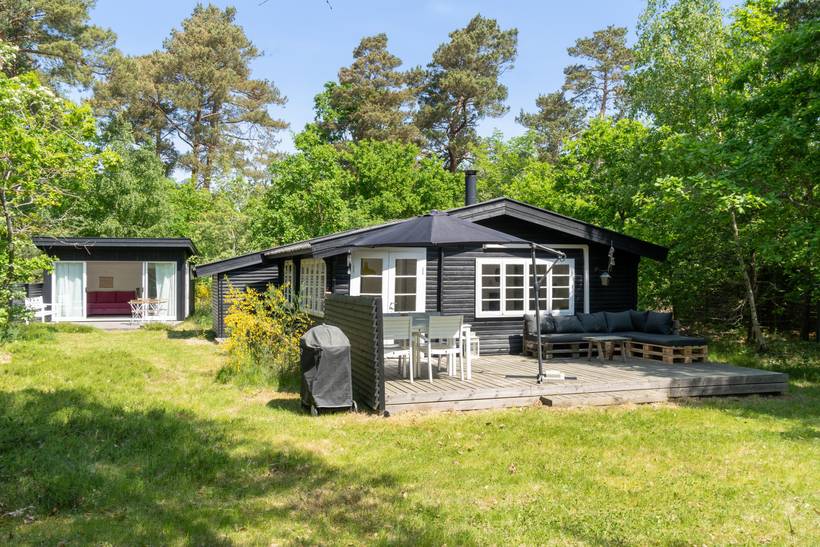 Foto von Ferienhaus DQ32 in Sejerø Bugt - Westseeland