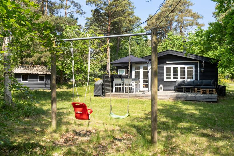 Foto von Ferienhaus DQ32 in Sejerø Bugt - Westseeland