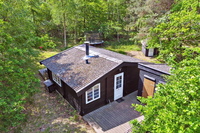 Foto von Ferienhaus DQ32 in Sejerø Bugt - Westseeland
