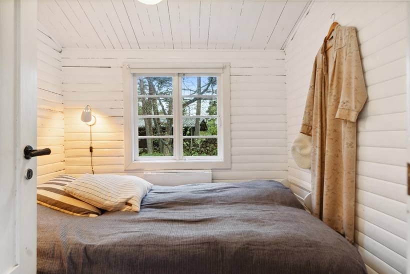 Foto von Ferienhaus DQ32 in Sejerø Bugt - Westseeland