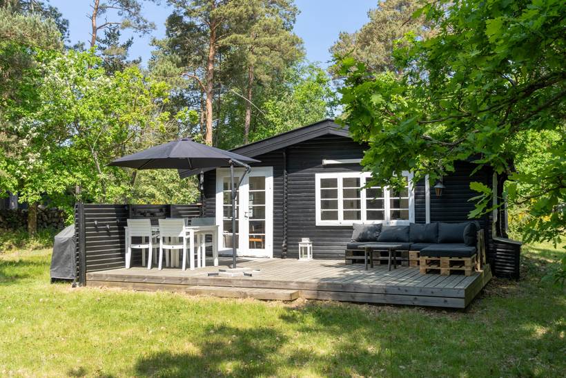Foto von Ferienhaus DQ32 in Sejerø Bugt - Westseeland