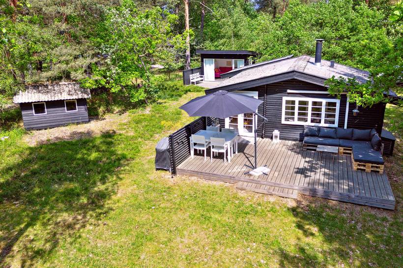 Foto von Ferienhaus DQ32 in Sejerø Bugt - Westseeland
