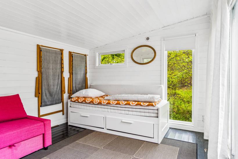 Foto von Ferienhaus DQ32 in Sejerø Bugt - Westseeland