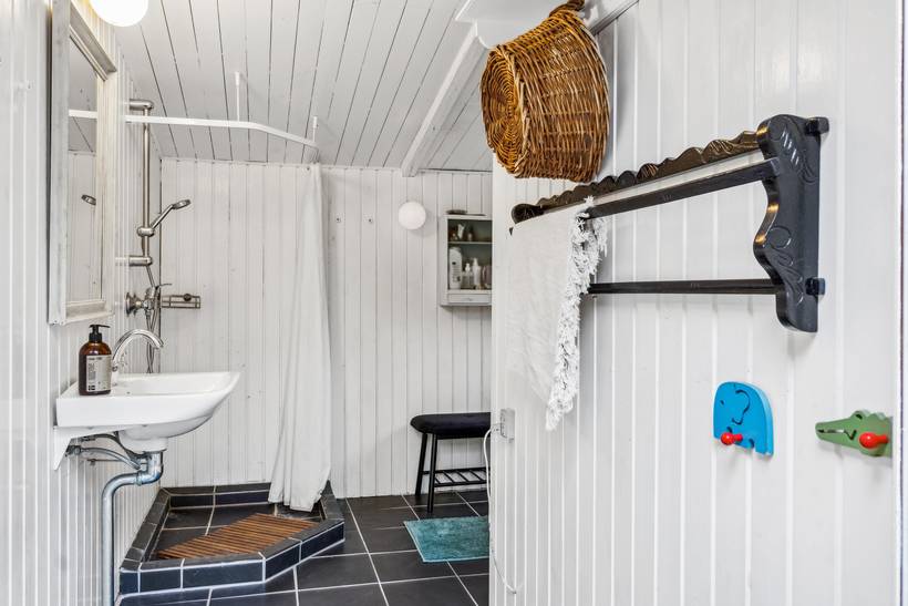 Foto von Ferienhaus DQ32 in Sejerø Bugt - Westseeland