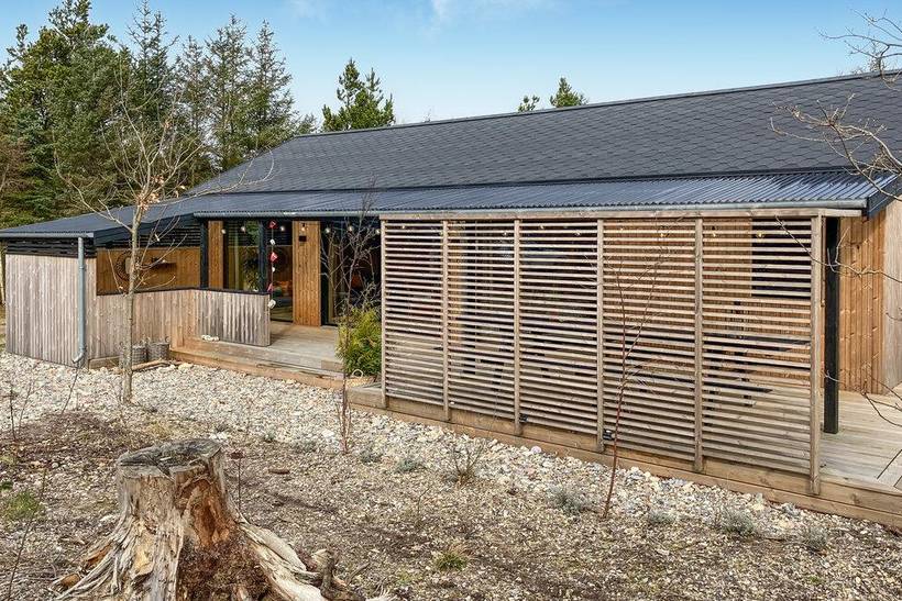 Foto von Ferienhaus DQ33 in Helligsø - Thy/Limfjord