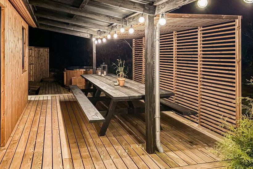 Foto von Ferienhaus DQ33 in Helligsø - Thy/Limfjord