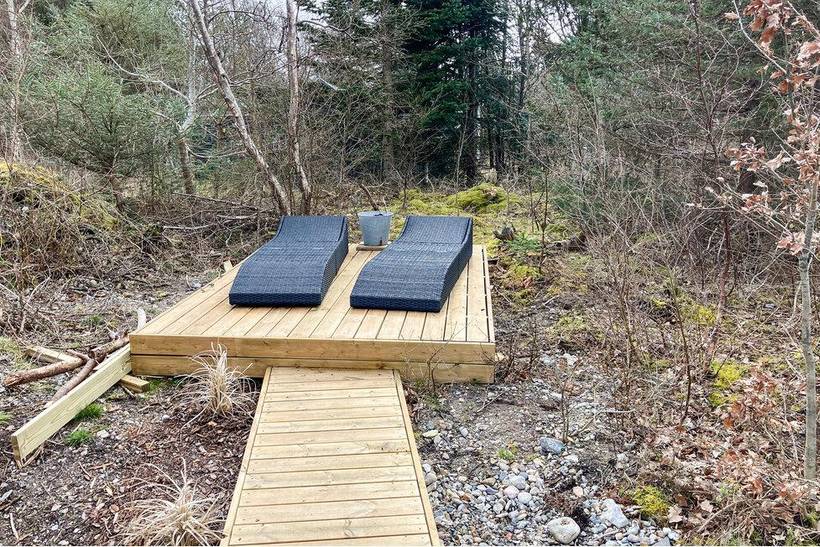 Foto von Ferienhaus DQ33 in Helligsø - Thy/Limfjord
