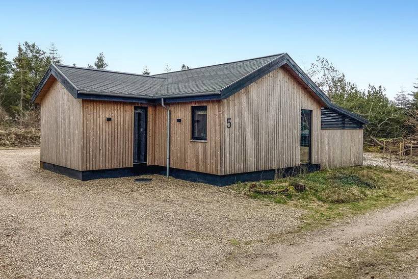Foto von Ferienhaus DQ33 in Helligsø - Thy/Limfjord
