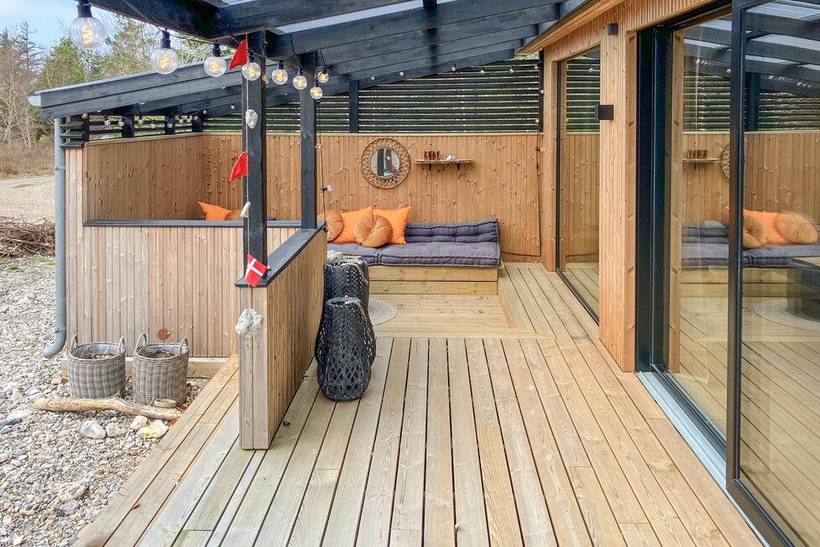 Foto von Ferienhaus DQ33 in Helligsø - Thy/Limfjord