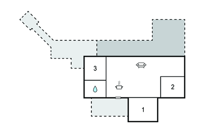 Vorschaubild von Ferienhaus DQ33 in Helligsø - Thy/Limfjord