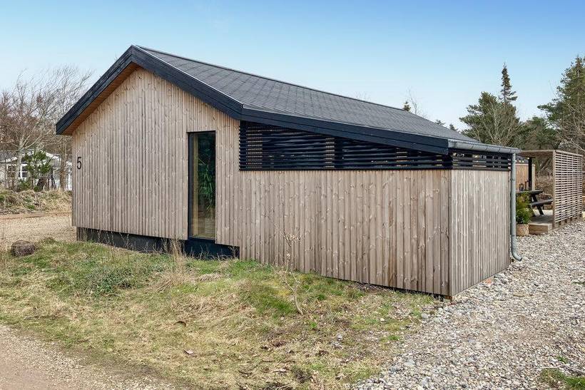 Foto von Ferienhaus DQ33 in Helligsø - Thy/Limfjord